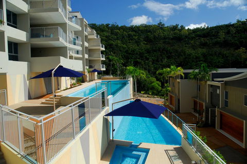 Azure Sea Whitsunday Resort - Accommodation ACT 0