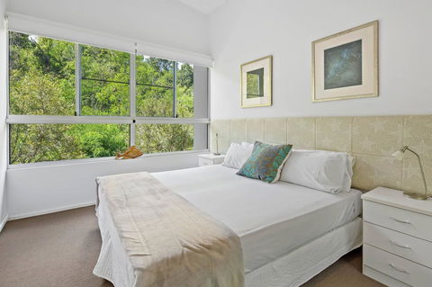 Azure Sea Whitsunday Resort - Accommodation ACT 25