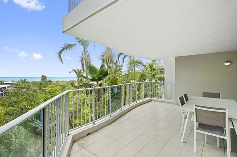 Azure Sea Whitsunday Resort - Accommodation ACT 33
