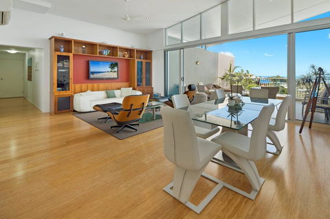 Azure Sea Whitsunday Resort - Accommodation ACT 16