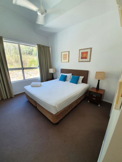 Azure Sea Whitsunday Resort - Accommodation ACT 17
