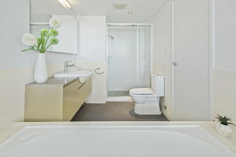 Azure Sea Whitsunday Resort - Accommodation ACT 38