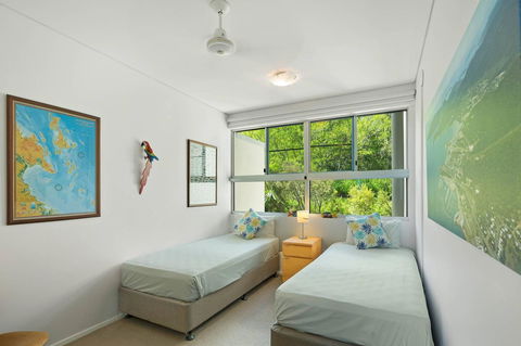 Azure Sea Whitsunday Resort - Accommodation ACT 12