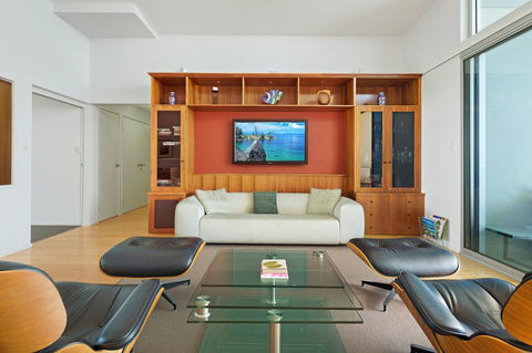 Azure Sea Whitsunday Resort - Accommodation ACT 13