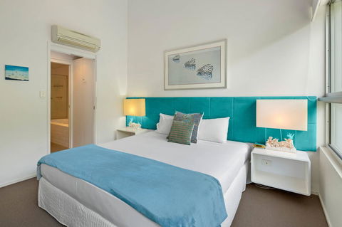 Azure Sea Whitsunday Resort - Accommodation ACT 26