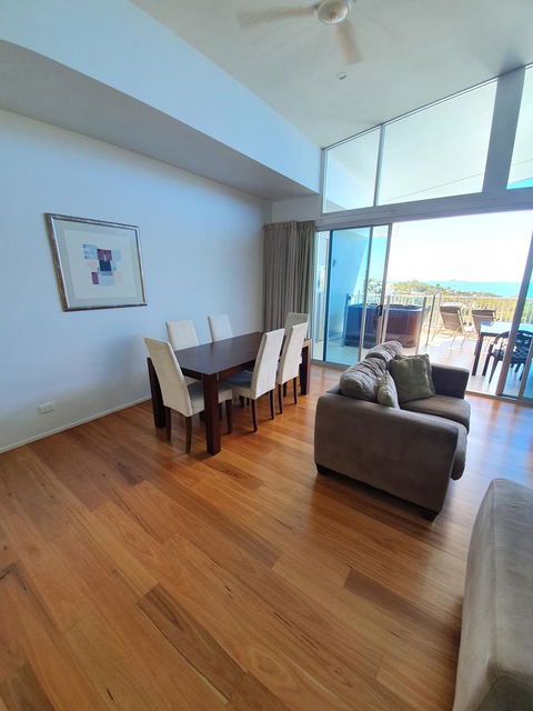 Azure Sea Whitsunday Resort - Accommodation ACT 18