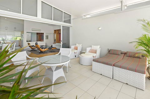 Azure Sea Whitsunday Resort - Accommodation ACT 11
