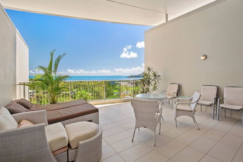 Azure Sea Whitsunday Resort - Accommodation ACT 10