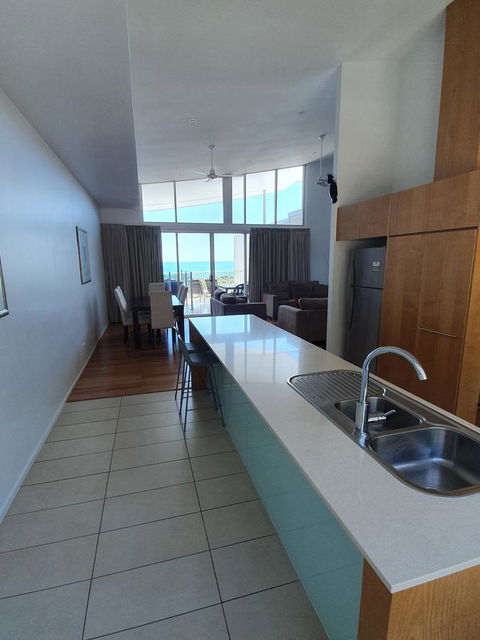 Azure Sea Whitsunday Resort - Accommodation ACT 22