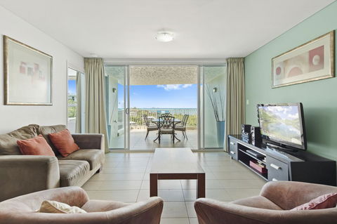 Azure Sea Whitsunday Resort - Accommodation ACT 42