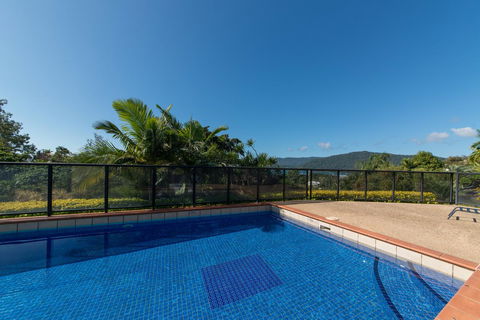 Paradise Penthouse At Waves - Airlie Beach - Accommodation ACT 3