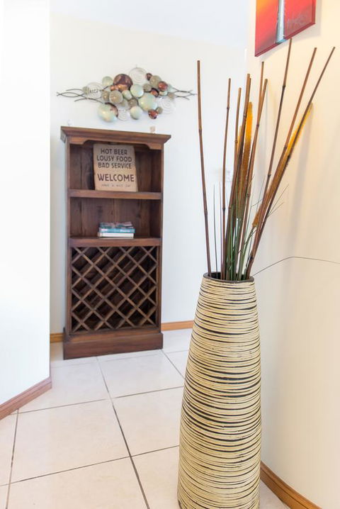 Paradise Penthouse At Waves - Airlie Beach - Accommodation ACT 18