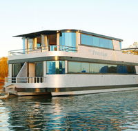 Coomera Houseboats - Accommodation ACT