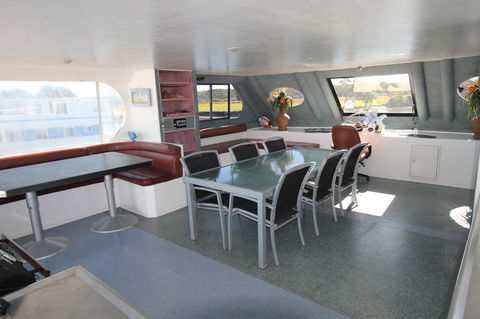 Coomera Houseboats - Accommodation ACT 20