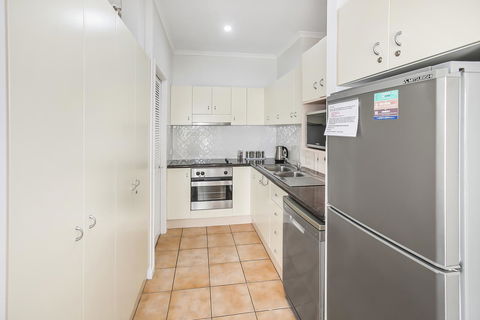 Rimini Holiday Apartments - Accommodation ACT 4