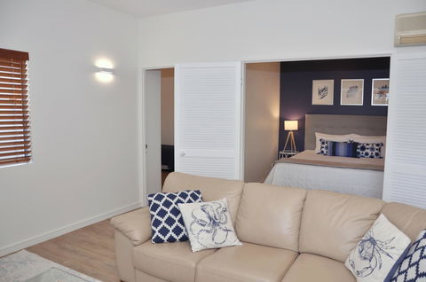 Rimini Holiday Apartments - Accommodation ACT 25
