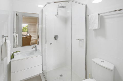 Rimini Holiday Apartments - Accommodation ACT 22