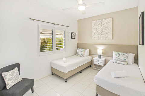Rimini Holiday Apartments - Accommodation ACT 8