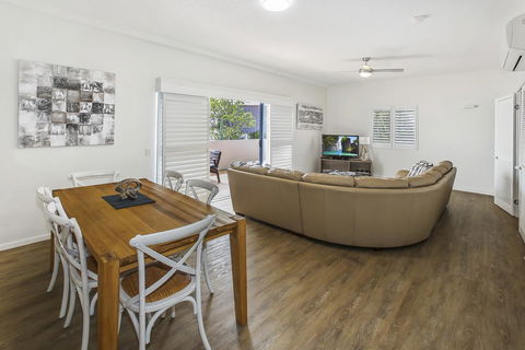 Rimini Holiday Apartments - Accommodation ACT 19