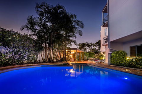 Rimini Holiday Apartments - Accommodation ACT 33