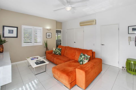 Rimini Holiday Apartments - Accommodation ACT 15