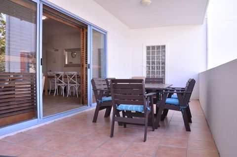 Rimini Holiday Apartments - Accommodation ACT 27