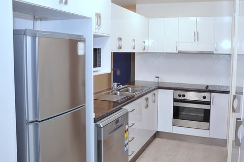 Rimini Holiday Apartments - Accommodation ACT 39