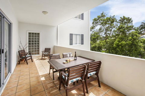 Rimini Holiday Apartments - Accommodation ACT 23