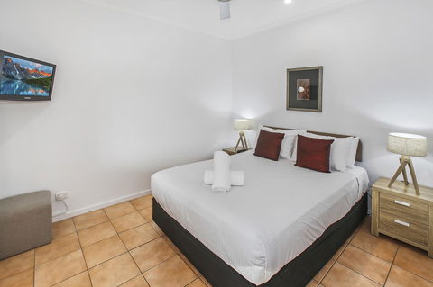 Rimini Holiday Apartments - Accommodation ACT 2