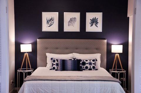 Rimini Holiday Apartments - Accommodation ACT 32