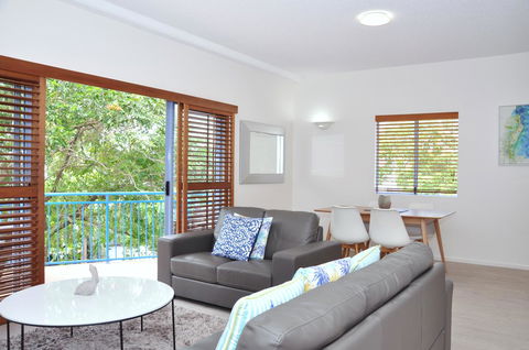 Rimini Holiday Apartments - Accommodation ACT 37