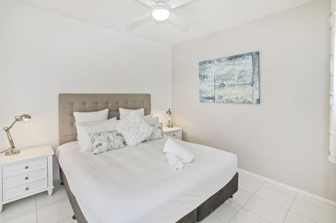 Rimini Holiday Apartments - Accommodation ACT 9