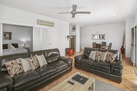 Rimini Holiday Apartments - Accommodation ACT 3