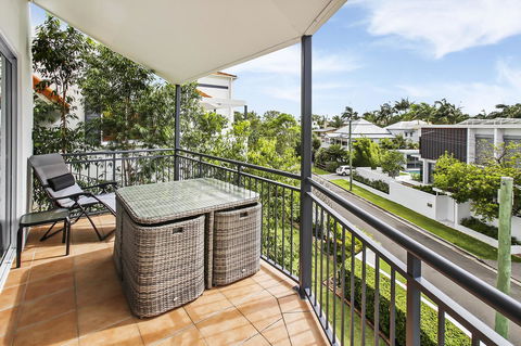 Rimini Holiday Apartments - Accommodation ACT 7