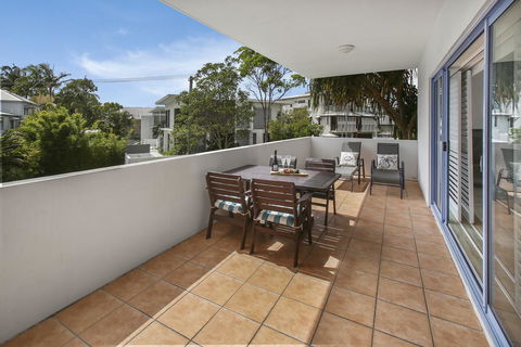 Rimini Holiday Apartments - Accommodation ACT 24