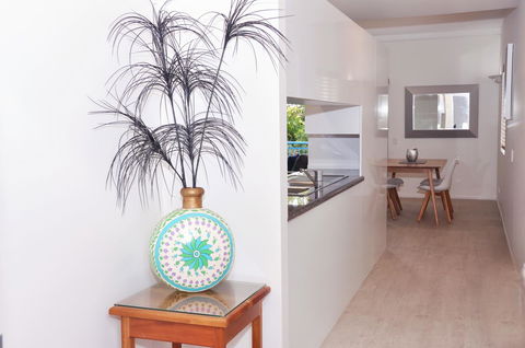 Rimini Holiday Apartments - Accommodation ACT 41