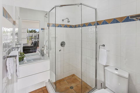 Rimini Holiday Apartments - Accommodation ACT 6