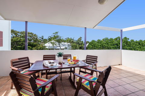 Rimini Holiday Apartments - Accommodation ACT 36