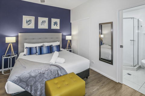 Rimini Holiday Apartments - Accommodation ACT 18
