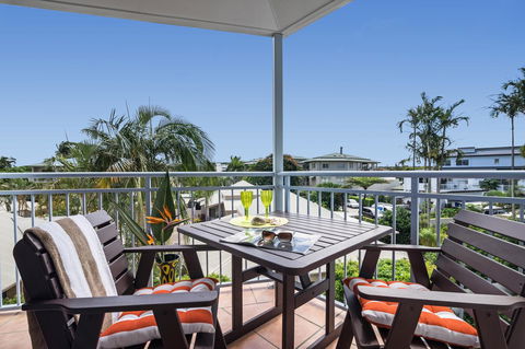 Rimini Holiday Apartments - Accommodation ACT 34