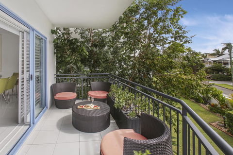 Rimini Holiday Apartments - Accommodation ACT 14