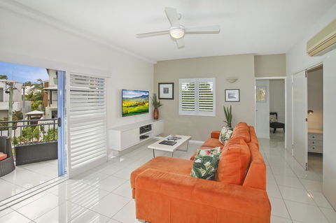 Rimini Holiday Apartments - Accommodation ACT 10