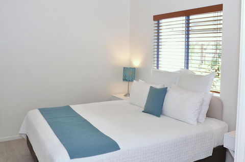Rimini Holiday Apartments - Accommodation ACT 40