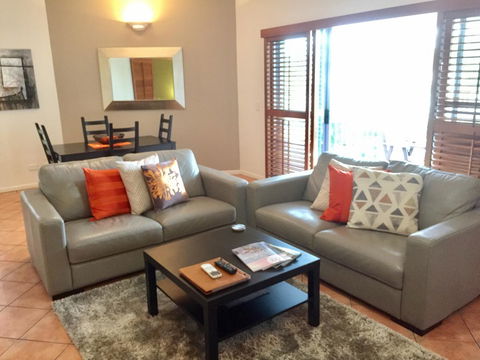 Rimini Holiday Apartments - Accommodation ACT 42