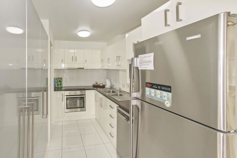 Rimini Holiday Apartments - Accommodation ACT 11