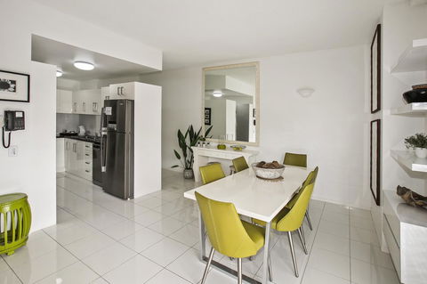 Rimini Holiday Apartments - Accommodation ACT 12