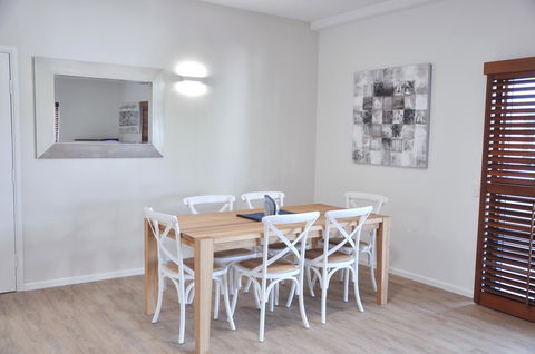 Rimini Holiday Apartments - Accommodation ACT 30