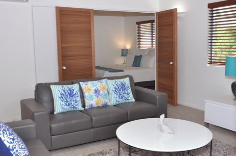 Rimini Holiday Apartments - Accommodation ACT 38