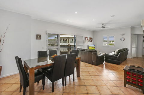 Rimini Holiday Apartments - Accommodation ACT 5