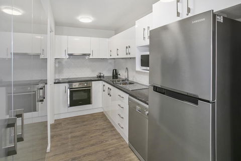 Rimini Holiday Apartments - Accommodation ACT 21